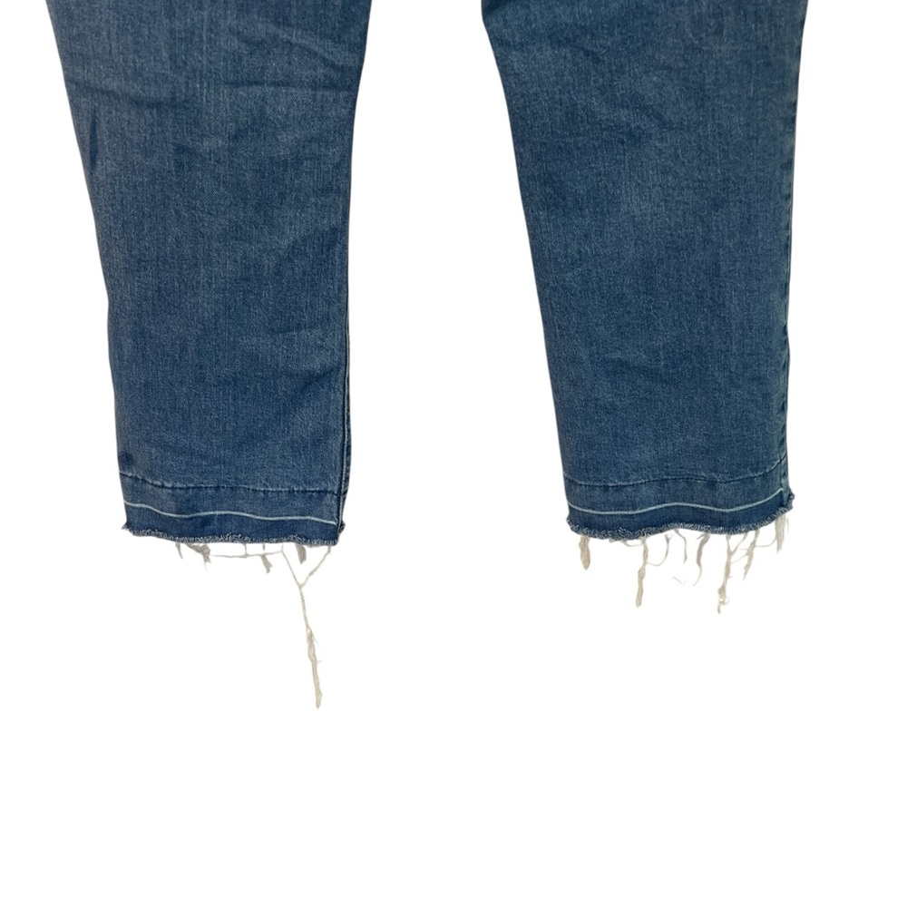 Universal Thread Light Wash Bootcut Ankle Jeans |… - image 6